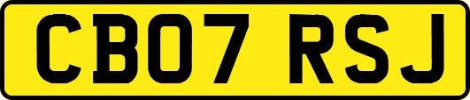 CB07RSJ