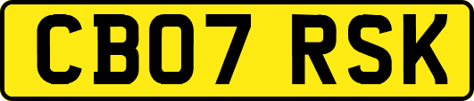 CB07RSK