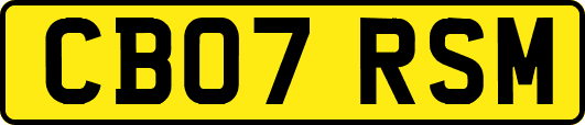 CB07RSM