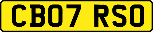 CB07RSO