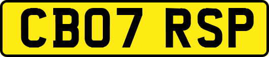 CB07RSP