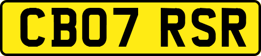 CB07RSR