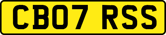 CB07RSS