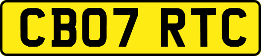 CB07RTC