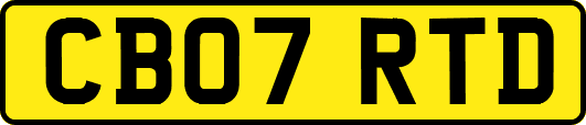CB07RTD