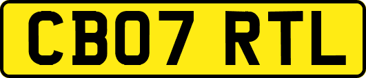 CB07RTL