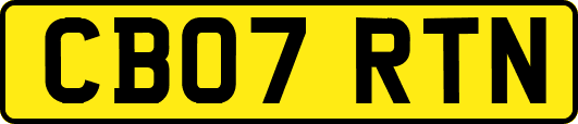 CB07RTN