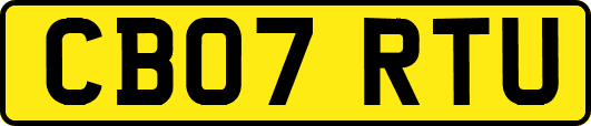 CB07RTU