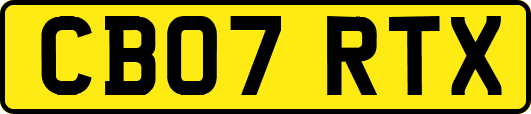 CB07RTX
