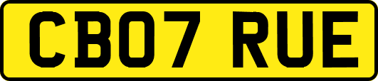 CB07RUE