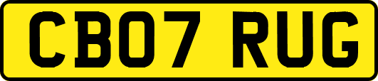 CB07RUG