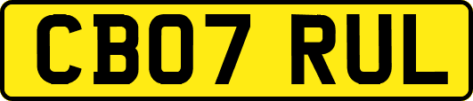 CB07RUL