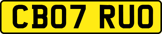 CB07RUO