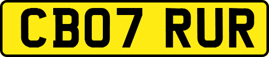 CB07RUR