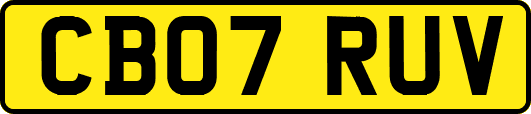 CB07RUV