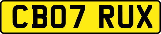 CB07RUX