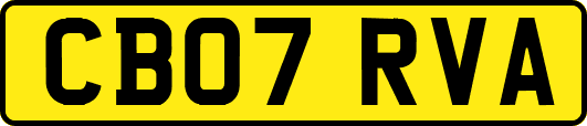 CB07RVA