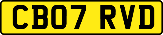 CB07RVD