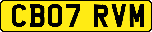 CB07RVM