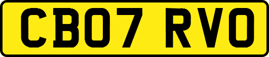 CB07RVO
