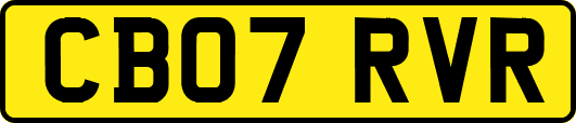 CB07RVR