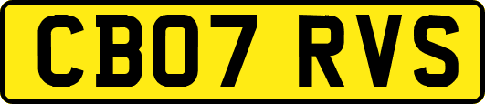 CB07RVS
