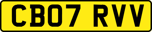 CB07RVV
