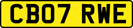 CB07RWE