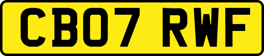 CB07RWF