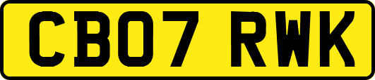 CB07RWK