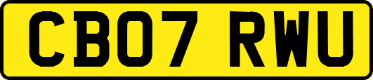 CB07RWU