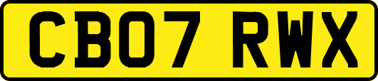 CB07RWX