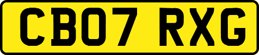 CB07RXG