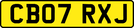 CB07RXJ