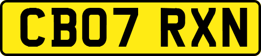 CB07RXN