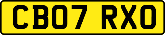 CB07RXO