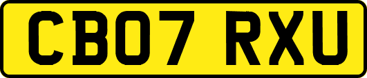 CB07RXU