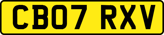 CB07RXV