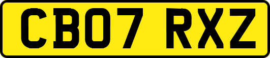CB07RXZ