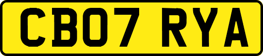 CB07RYA