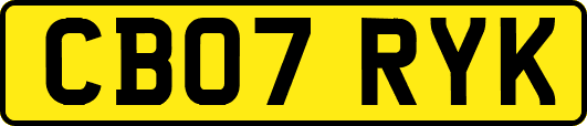 CB07RYK