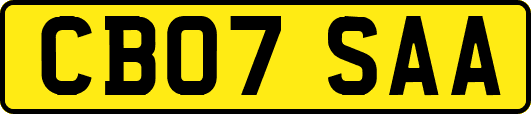 CB07SAA