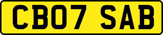 CB07SAB