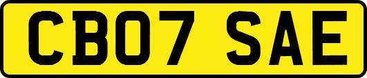 CB07SAE