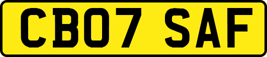 CB07SAF