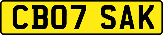 CB07SAK