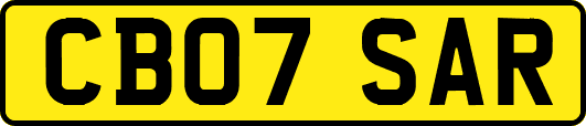 CB07SAR