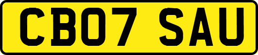CB07SAU
