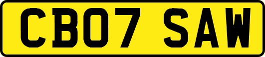 CB07SAW