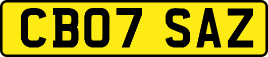 CB07SAZ